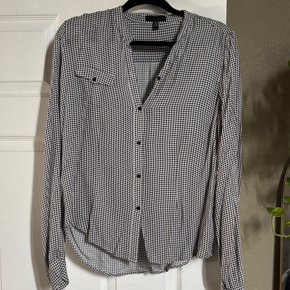 Joes blouse